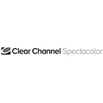 Clear Channel Spectacolor