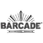 Barcade