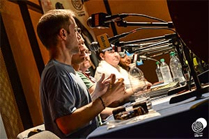 NYSW Event Speakers