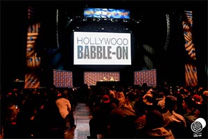 NYSW Hollywood Babble On