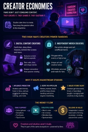 Creator Economies