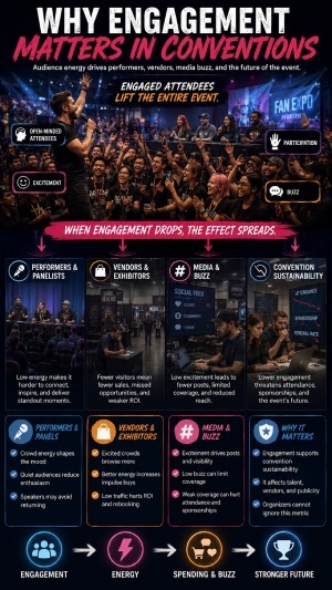 Why Engagement Matters
